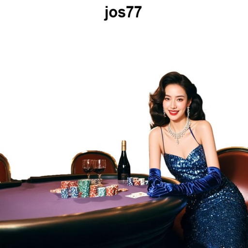Menjelajahi 'New Slots' di Jos77: Temukan Permainan Terbaru dan Menang Besar