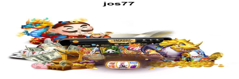 Menangkan Lebih Banyak dengan Promosi Menarik di Jos77