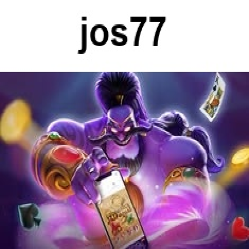 Nikmati Keseruan Slot Games di Jos77