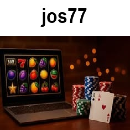 Menggali Keseruan Turnamen di Kasino Online jos77